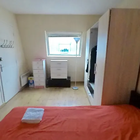 Cozy - Porte Maillot פריז