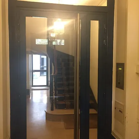 בית אירוח Cozy - Porte Maillot
